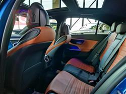 مێرسێدس بێنز C-Class